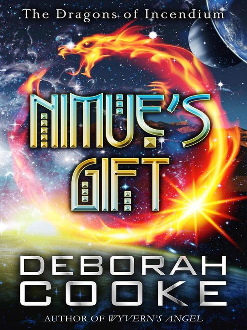 Title details for Nimue's Gift by Deborah Cooke - Available